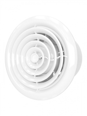 Вентилятор накладной RF D100 AURAMAX