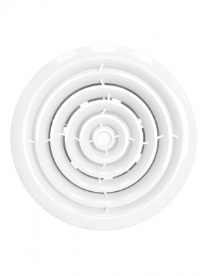 Вентилятор накладной RF D100 AURAMAX