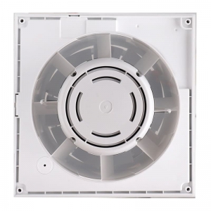 Вентилятор Soler & Palau Silent Design 300 CRZ 3C PLUS Ivory