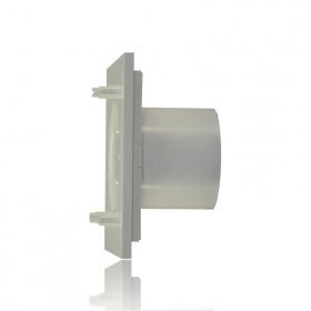 Вентилятор Soler & Palau Silent Design 300 CHZ 3C PLUS Ivory (таймер, датчик влажности)